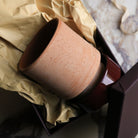 Goodee-Bergs Potter-Hoff Planter 18 - Color - Raw Rosa