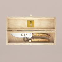 Olive Wood