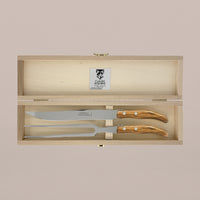 Olive Wood