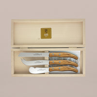 Olive Wood