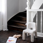 Goodee-Ecobirdy-Charlie Chair - Color - Off White