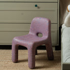 Goodee-Ecobirdy-Charlie Chair - Limited Edition - Color - Mulberry