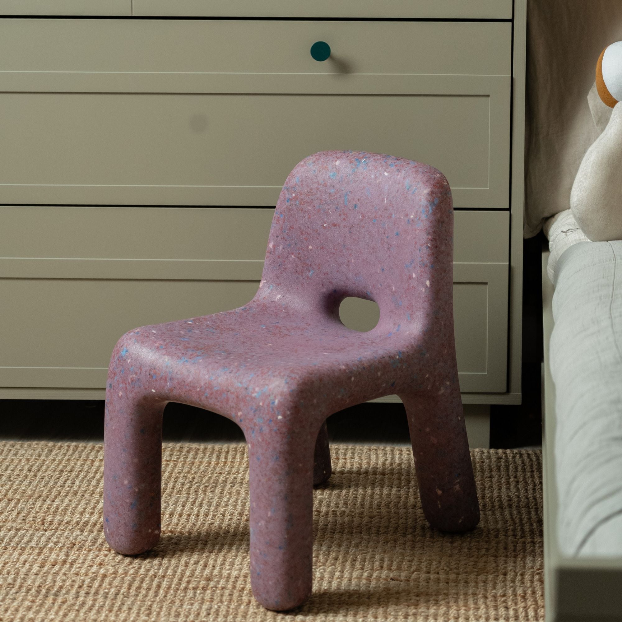 Ecobirdy Luisa Table, Goodee