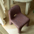 Goodee-Ecobirdy-Charlie Chair - Limited Edition - Color - Mulberry