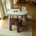 Goodee-Ecobirdy-Charlie Chair - Limited Edition - Color - Mulberry