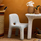 Goodee-Ecobirdy-Charlie Chair - Color - Ocean