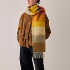 Goodee-Ezcaray-Matisse Scarf - Color - Desert Bloom