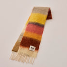 Goodee-Ezcaray-Matisse Scarf - Color - Desert Bloom