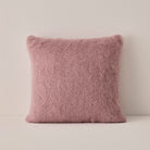 Goodee-Ezcaray-Lisos Cushion Cover - Color - Dusty Rose
