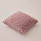 Goodee-Ezcaray-Lisos Cushion Cover - Color - Dusty Rose
