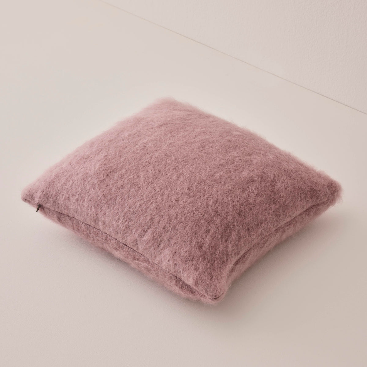Goodee-Ezcaray-Lisos Cushion Cover - Color - Dusty Rose