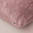 Goodee-Ezcaray-Lisos Cushion Cover - Color - Dusty Rose