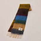 Goodee-Ezcaray-Matisse Scarf - Exclusive - Color - Autumn Bramble
