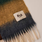Goodee-Ezcaray-Matisse Scarf - Exclusive - Color - Autumn Bramble