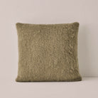 Goodee-Ezcaray-Lisos Cushion Cover - Color - Moss