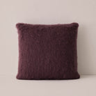 Goodee-Ezcaray-Lisos Cushion Cover - Color - Plum