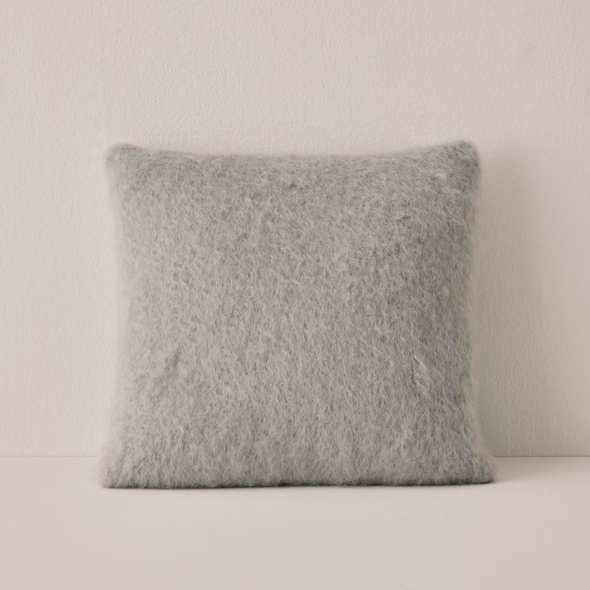 Goodee-Ezcaray-Lisos Cushion Cover - Color - Sky