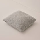 Goodee-Ezcaray-Lisos Cushion Cover - Color - Sky