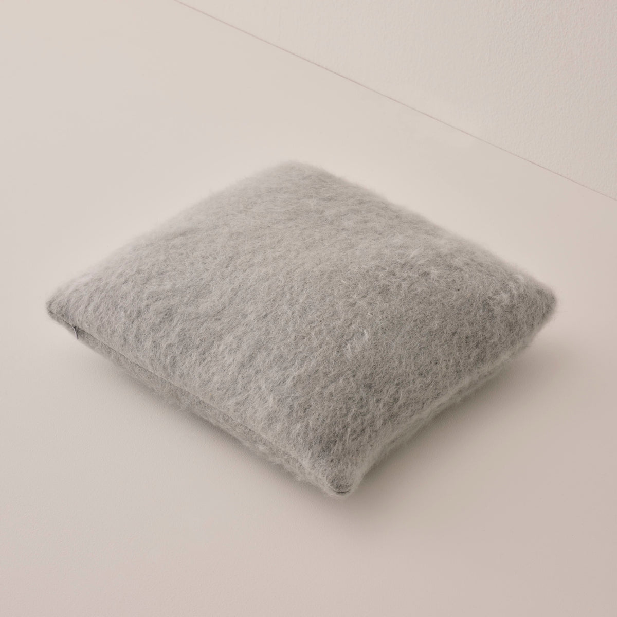 Goodee-Ezcaray-Lisos Cushion Cover - Color - Sky