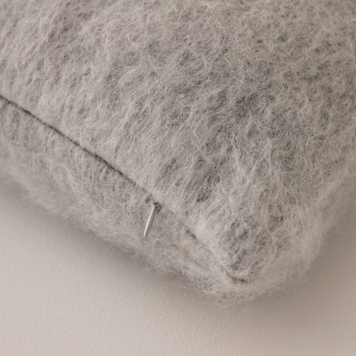 Goodee-Ezcaray-Lisos Cushion Cover - Color - Sky