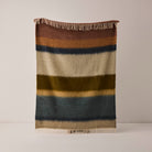 Goodee-Ezcaray-Matisse Throw - Color - Tidal Sands