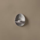 Goodee-Ferm Living- Agapé Tealight Candle Holder - Color - Aluminum