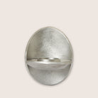 Goodee-Ferm Living- Agapé Tealight Candle Holder - Color - Aluminum