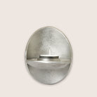 Goodee-Ferm Living- Agapé Tealight Candle Holder - Color - Aluminum