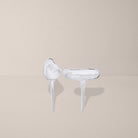 Goodee-Ferm Living-Mercury Water Globes - Small - Set of 2 - Color - Clear
