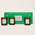 Goodee-Flamingo Estate-Mini Three Sisters Candle Set