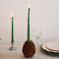 Asparagus Candles - Set of 2