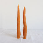 Goodee-Happy Organics-Carrot candles - Set of 2