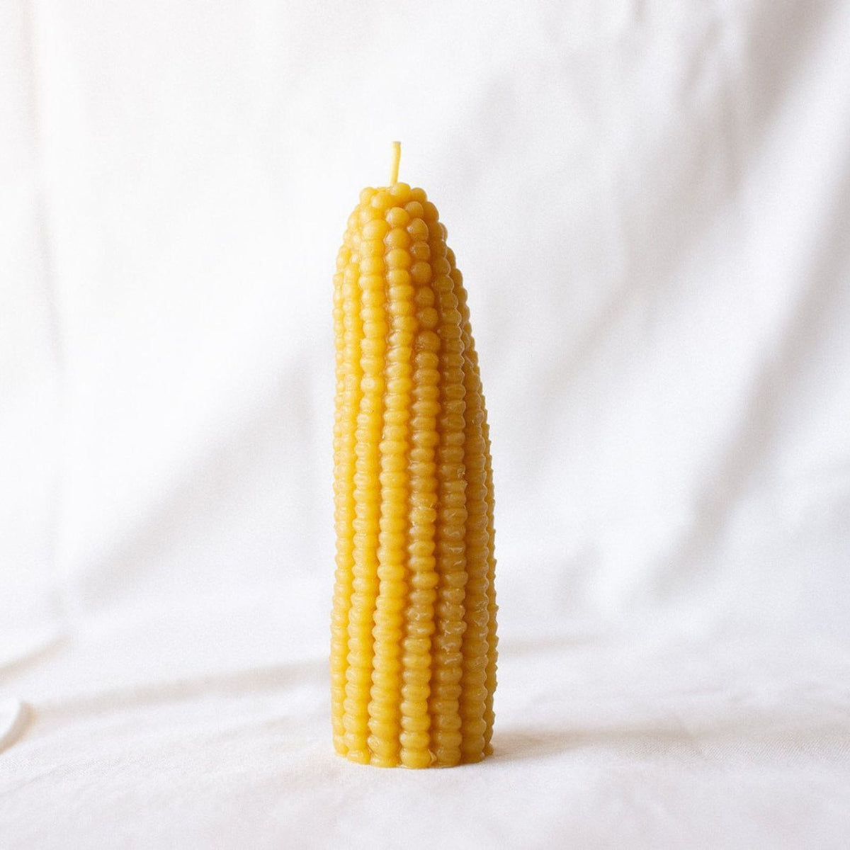 Goodee-Happy Organics-Corn candle