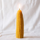 Goodee-Happy Organics-Corn candle