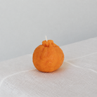 Goodee-Happy Organics-Mandarin candle