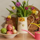 Goodee-Haws-Classic Jug - Color - Cream