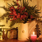 Goodee-Haws-Classic Jug - Color - Cream