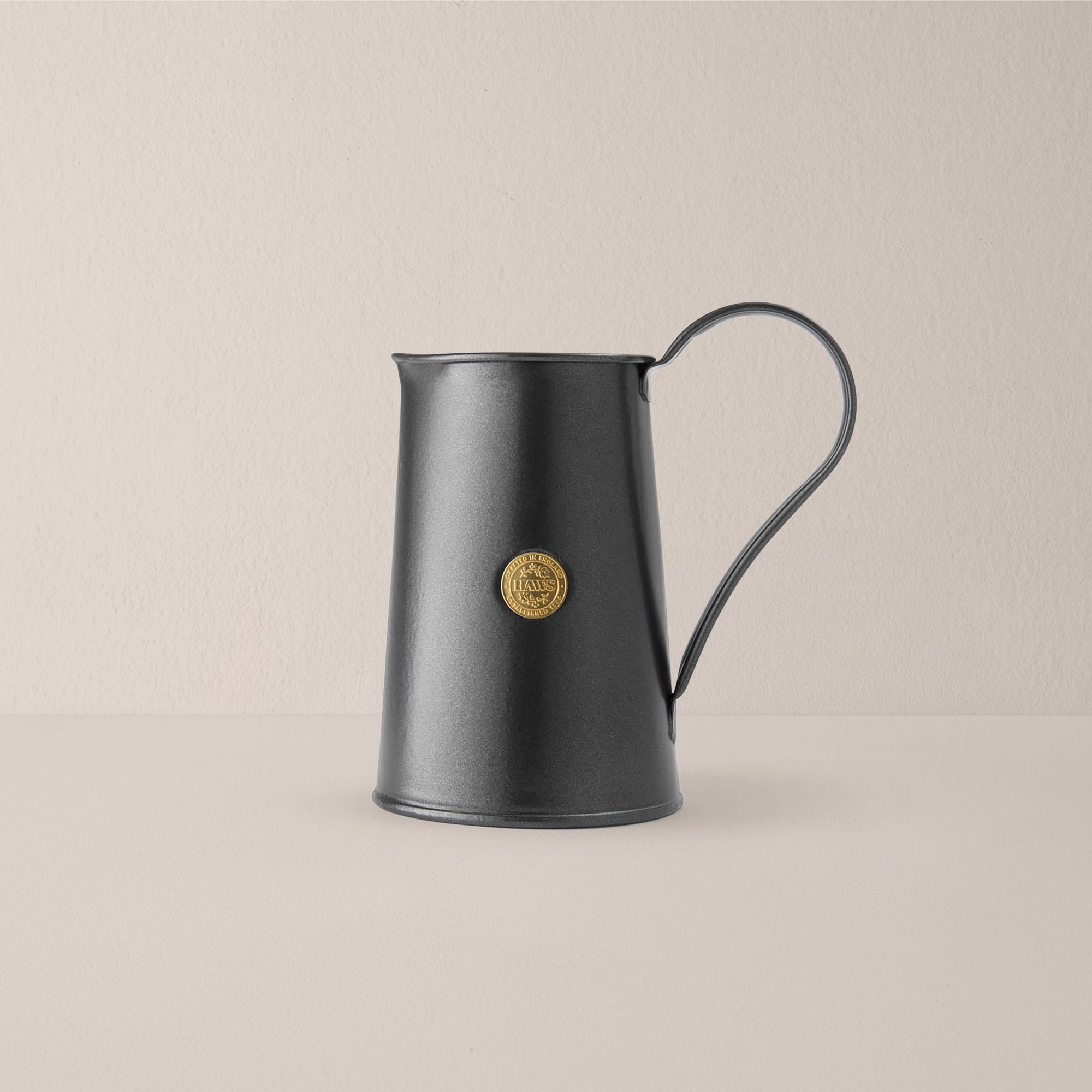 Goodee-Haws-Classic Jug - Color - Graphite