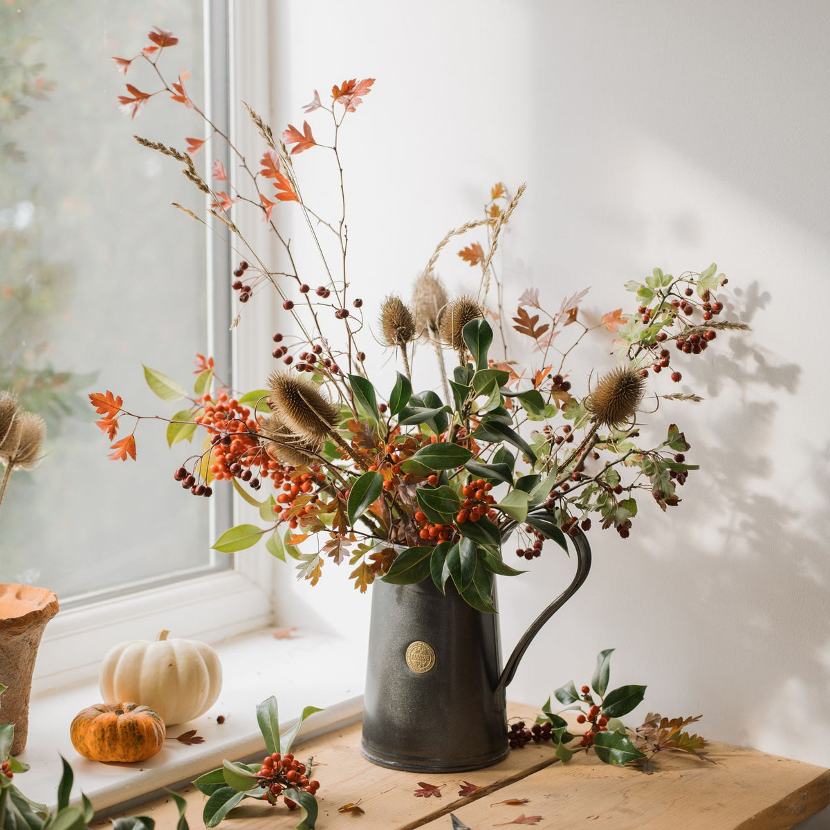Goodee-Haws-Classic Jug - Color - Graphite