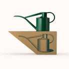 Goodee-Haws-The Fazeley Flow (Two Pint) - Color - Green