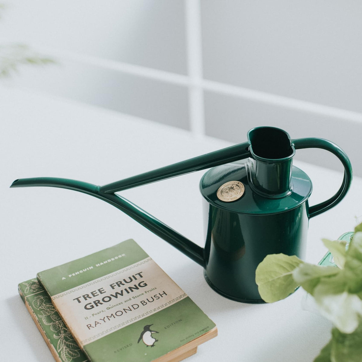 Haws Watering Can
