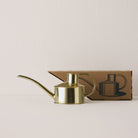 Goodee-Haws-The Fazeley Flow (One Pint) - Color - Brass