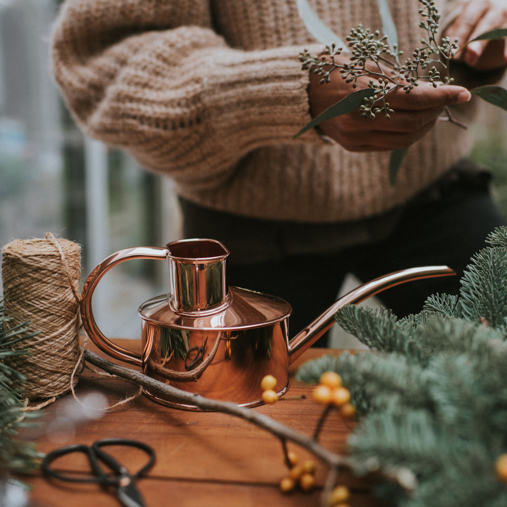 Goodee-Haws-The Fazeley Flow (One Pint) - Color - Copper