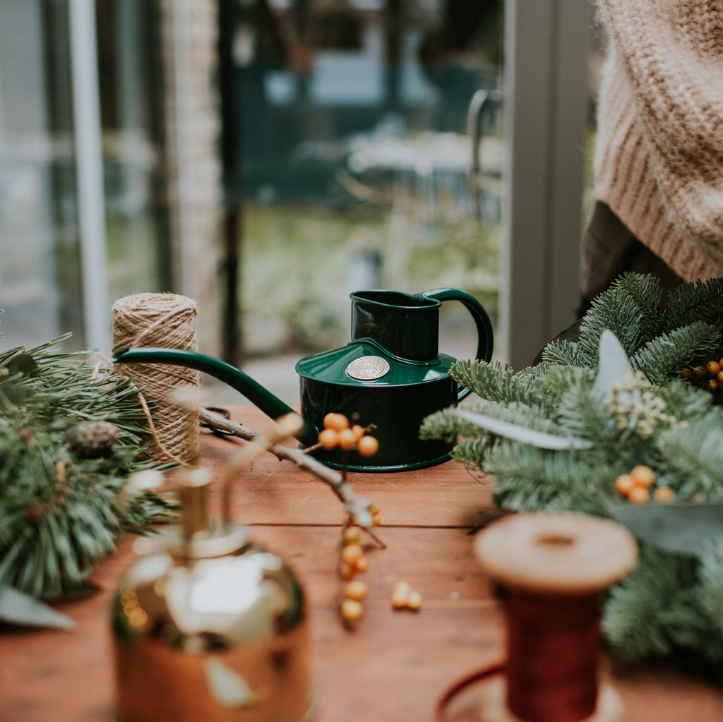 Goodee-Haws-The Fazeley Flow (One Pint) - Color - Green