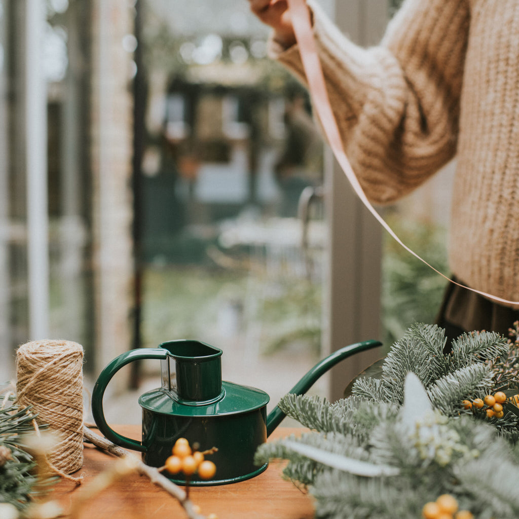 Goodee-Haws-The Fazeley Flow (One Pint) - Color - Green