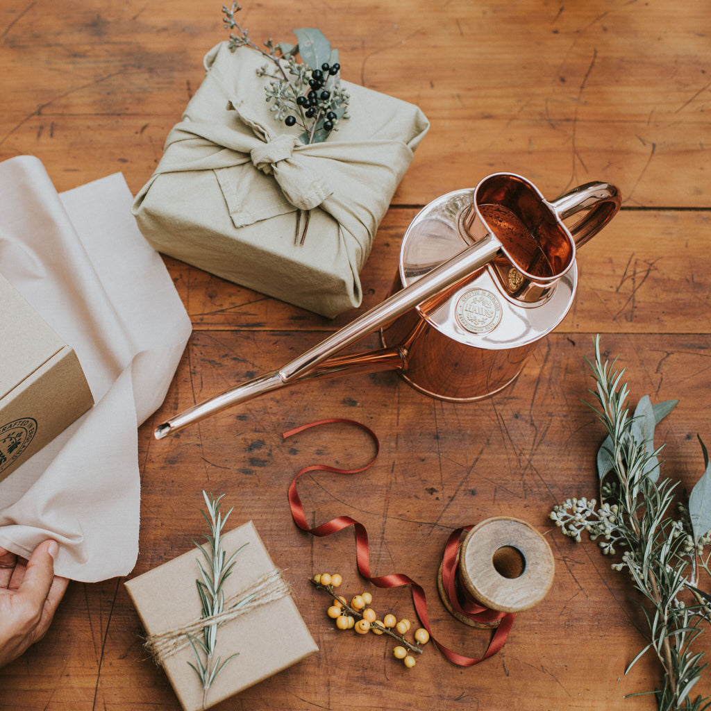 Goodee-Haws-The Fazeley Flow (Two Pint) - Color - Copper