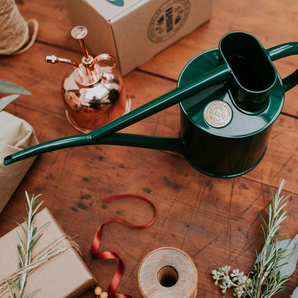 Goodee-Haws-The Fazeley Flow (Two Pint) - Color - Green