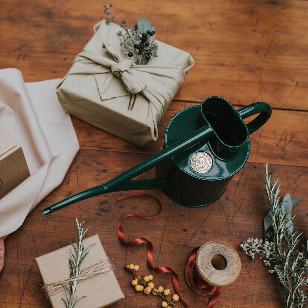 Goodee-Haws-The Fazeley Flow (Two Pint) - Color - Green