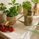 Goodee-Haws-The Rowley Ripple Two Pint - Color - Lichen Green