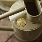 Goodee-Haws-The Rowley Ripple Two Pint - Color - Lichen Green